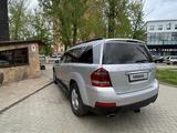 Mercedes-Benz GL 450 2007 годаүшін7 350 000 тг. в Караганда – фото 3