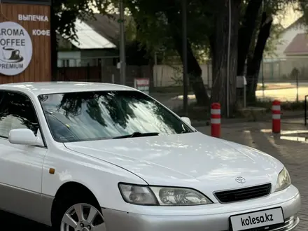 Toyota Windom 1996 года за 3 200 000 тг. в Алматы