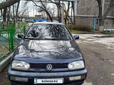 Volkswagen Golf 1994 годаүшін1 450 000 тг. в Шымкент – фото 4