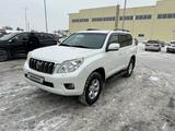 Toyota Land Cruiser Prado 2012 года за 16 200 000 тг. в Алматы