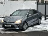 Kia Rio 2019 года за 6 350 000 тг. в Алматы