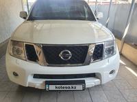 Nissan Pathfinder 2011 годаүшін10 200 000 тг. в Алматы