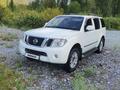 Nissan Pathfinder 2011 годаүшін10 200 000 тг. в Алматы – фото 5