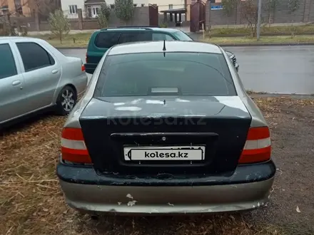 Opel Vectra 1997 года за 800 000 тг. в Астана – фото 2