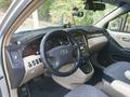 Toyota Highlander 2002 годаүшін6 400 000 тг. в Алматы – фото 18