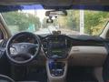 Toyota Highlander 2002 годаүшін6 400 000 тг. в Алматы – фото 21