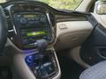 Toyota Highlander 2002 годаүшін6 400 000 тг. в Алматы – фото 24
