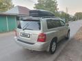 Toyota Highlander 2002 годаүшін6 400 000 тг. в Алматы – фото 3