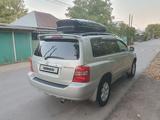 Toyota Highlander 2002 годаүшін6 400 000 тг. в Алматы – фото 3