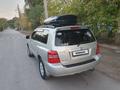 Toyota Highlander 2002 годаүшін6 400 000 тг. в Алматы – фото 4