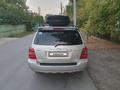 Toyota Highlander 2002 годаүшін6 400 000 тг. в Алматы – фото 5