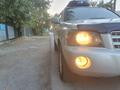 Toyota Highlander 2002 годаүшін6 400 000 тг. в Алматы – фото 6
