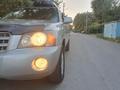 Toyota Highlander 2002 годаүшін6 400 000 тг. в Алматы – фото 7
