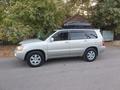 Toyota Highlander 2002 годаүшін6 400 000 тг. в Алматы – фото 8