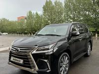 Lexus LX 570 2016 годаүшін47 000 000 тг. в Астана