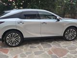 Lexus RX 350 2023 годаүшін31 900 000 тг. в Алматы – фото 5