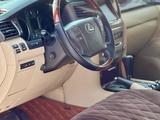 Lexus LX 570 2010 годаүшін19 000 000 тг. в Атырау – фото 3