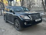 Lexus LX 570 2010 года за 19 000 000 тг. в Атырау