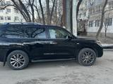 Lexus LX 570 2010 года за 19 000 000 тг. в Атырау – фото 2