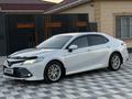 Toyota Camry 2019 годаүшін12 200 000 тг. в Кызылорда – фото 13