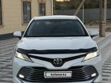 Toyota Camry 2019 года за 12 200 000 тг. в Кызылорда