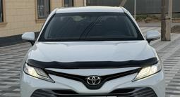 Toyota Camry 2019 года за 12 200 000 тг. в Кызылорда