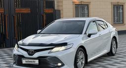 Toyota Camry 2019 года за 12 200 000 тг. в Кызылорда – фото 2