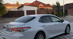 Toyota Camry 2019 года за 12 200 000 тг. в Кызылорда – фото 5