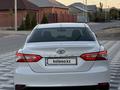 Toyota Camry 2019 годаүшін12 200 000 тг. в Кызылорда – фото 6