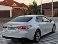 Toyota Camry 2019 годаүшін12 200 000 тг. в Кызылорда – фото 8