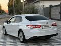 Toyota Camry 2019 годаүшін12 200 000 тг. в Кызылорда – фото 7