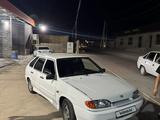 ВАЗ (Lada) 2114 2013 годаүшін1 280 000 тг. в Шымкент – фото 4