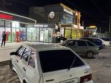 ВАЗ (Lada) 2114 2013 годаүшін1 280 000 тг. в Шымкент – фото 2