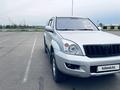 Toyota Land Cruiser Prado 2006 года за 10 500 000 тг. в Костанай – фото 25