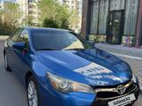 Toyota Camry 2015 годаүшін8 500 000 тг. в Астана – фото 2