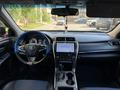 Toyota Camry 2015 года за 8 500 000 тг. в Астана – фото 11