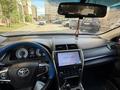 Toyota Camry 2015 года за 8 500 000 тг. в Астана – фото 12