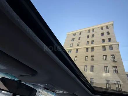 Toyota Camry 2015 года за 8 500 000 тг. в Астана – фото 13