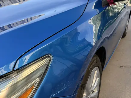 Toyota Camry 2015 года за 8 500 000 тг. в Астана – фото 8