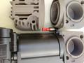 Ремкомплект компрессора пневмоподвески для Мерседес, Mercedes W-220 S классfor35 000 тг. в Костанай – фото 7