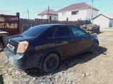 Chevrolet Lacetti 2008 годаүшін1 800 000 тг. в Астана – фото 5