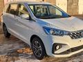 Suzuki Ertiga 2022 года за 12 600 000 тг. в Уральск