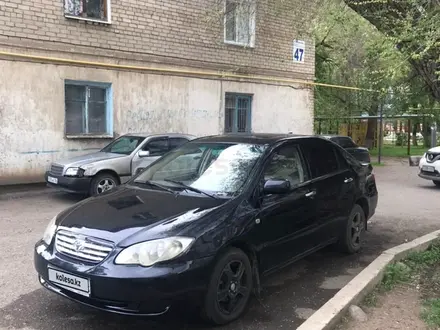 BYD F3 2007 года за 2 000 000 тг. в Уральск – фото 8