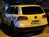 Volkswagen Touareg 2006 года за 4 900 000 тг. в Алматы