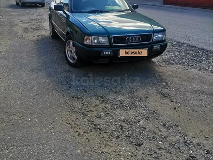 Audi 80 1993 года за 1 600 000 тг. в Костанай – фото 7