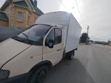 ГАЗ  ГАЗель (3302) 1997 года за 2 200 000 тг. в Костанай
