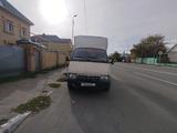 ГАЗ  ГАЗель (3302) 1997 года за 2 200 000 тг. в Костанай – фото 3
