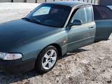 Mazda 626 1994 года за 650 000 тг. в Костанай – фото 4