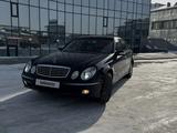 Mercedes-Benz E 240 2003 годаfor6 000 000 тг. в Петропавловск – фото 3