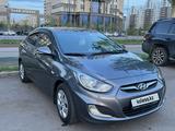 Hyundai Accent 2024 года за 5 250 000 тг. в Астана